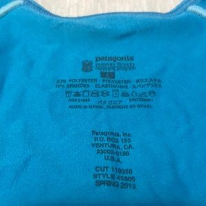 Patagonia shirt